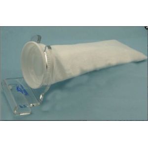 Quality 4" filter pp bag for sale