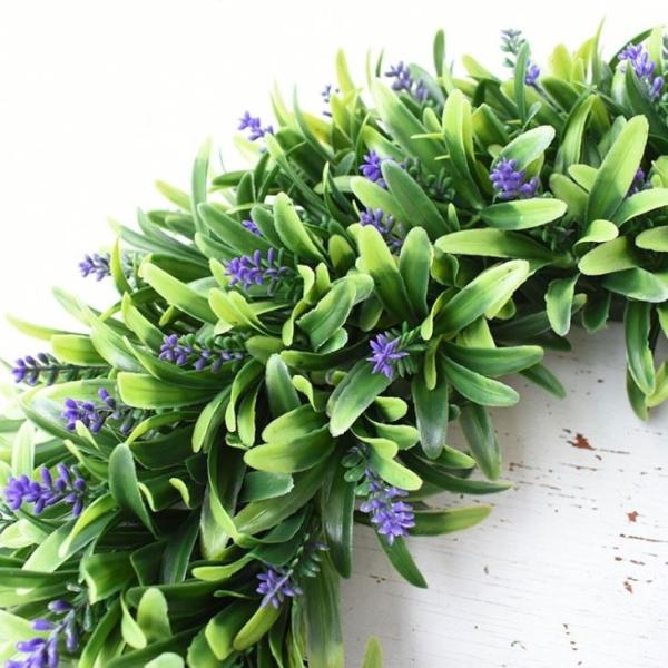 Hot Sale Artificial Ivy Garland Leaf Plants Vine Hanging