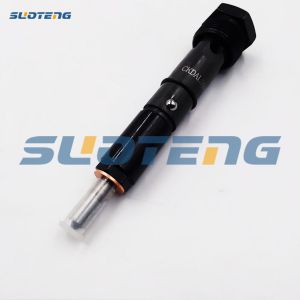KDAL59P6 Fuel Injector for Engine 6BT