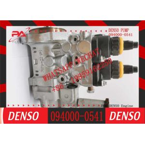 094000-0540 Diesel Fuel Injection Pump 094000-0541 Pump OE NO. 11101048D for