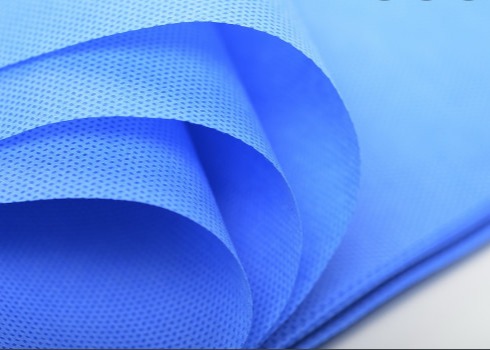 Buy Anti Static And Hydrophobic PP Nonwoven Fabric For The Outer Layer Of Masks at wholesale prices