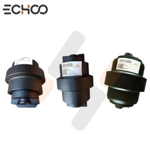 Track Roller for Yanmar VIO 35-5B Mini Excavator Undercarriage Supplier