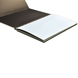 Malaysia Tyvek Self Publish Board Book Glossy Finish Film Lamination