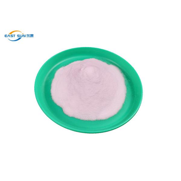 T Shirt Hot Melt Adhesive Powder For Screen Printing Copolyester PES