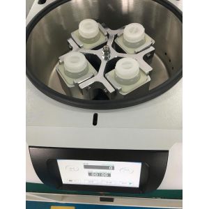 LT53 Low Speed Centrifuge Machine 5300r/min 4x250ml Capacity