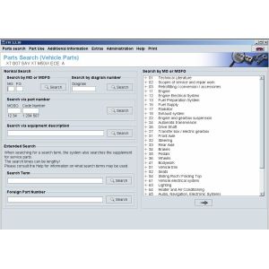 Engineering BMW Diagnostic Software ISID BMW Esys