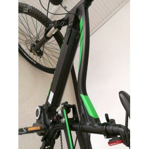 alimunim alloy eletric bike frame