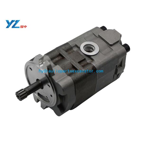 Excavator Hydraulic Gear Pump Low Pressure Pilot Pump for PSVL2-36CG Kubota KX181