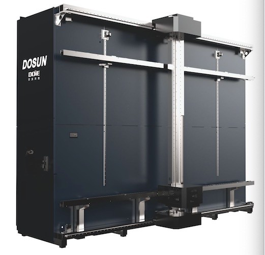 High precition CTS machine, DMD CTS machine, 3D engraver, vertical engravnig