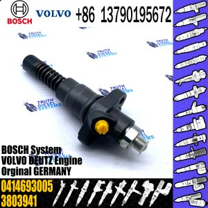 BOSCH injetor 0414693005 3803941 Diesel fuel Unit pump assembly 0414693005