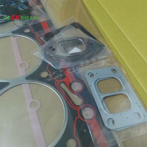 New Top Gasket Set Upper Gasket Kit 3804897 3802376 4089649 For Cummins Engine