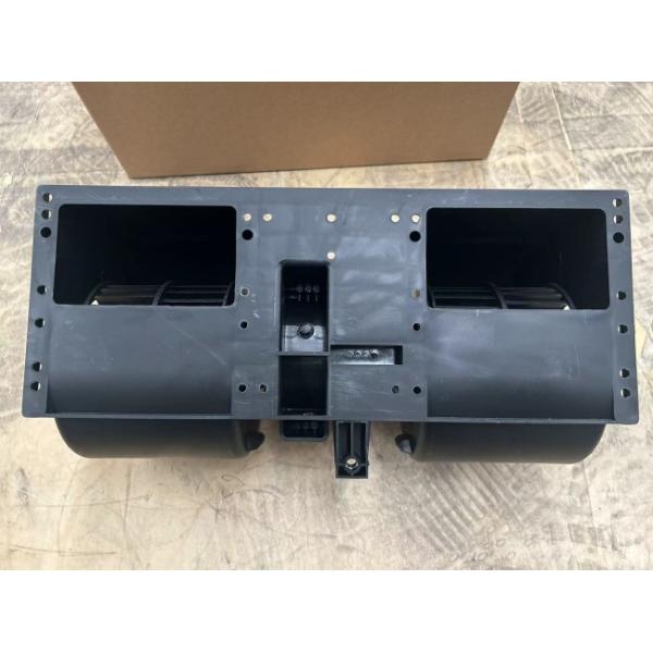 Air Blower Assembly 811W61942-0003/5 HOWO Truck Parts