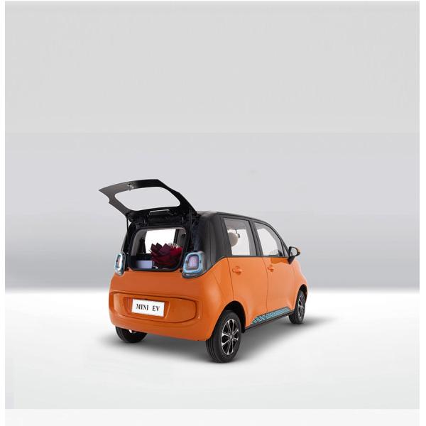 2023 DFSK MINI Car For Adult EV -1 EV -2 Mini Electric Car Within Market