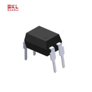 Quality LTV-817S-TA1-C Power Isolator IC High Efficiency Reliable Performance for sale
