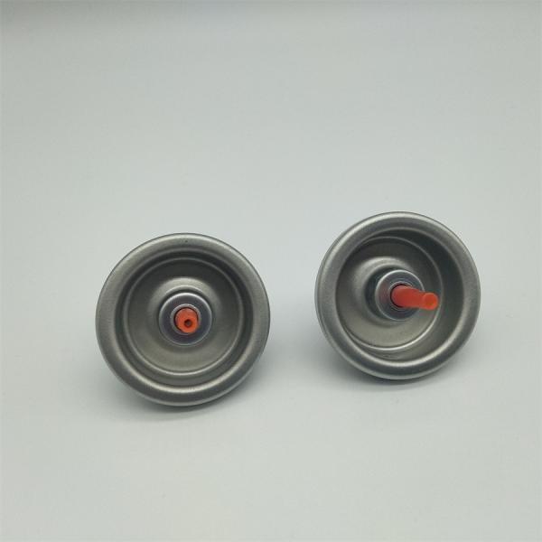 Precision Lighter Refill Valve for Professional Use with Enhanced Control