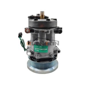 Quality 183-5106 Part Number Air Condition Compressor for Caterpillar 955C 963C 930H 990H for sale