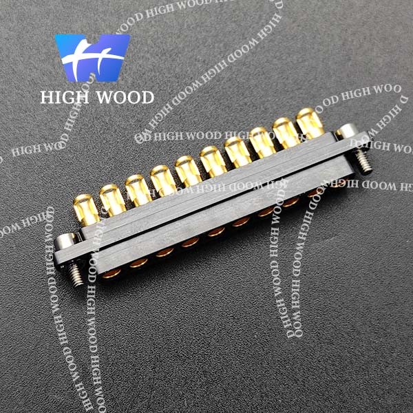 HW-M80 Connectors, HW-M80-4000000F2-10-325-00-000