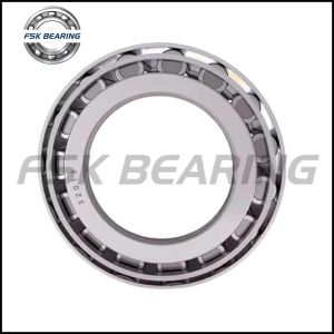 USA Market 202635 LA5111 Wheel Bearing Tapered Roller Bearing ID35mm OD72mm ABEC