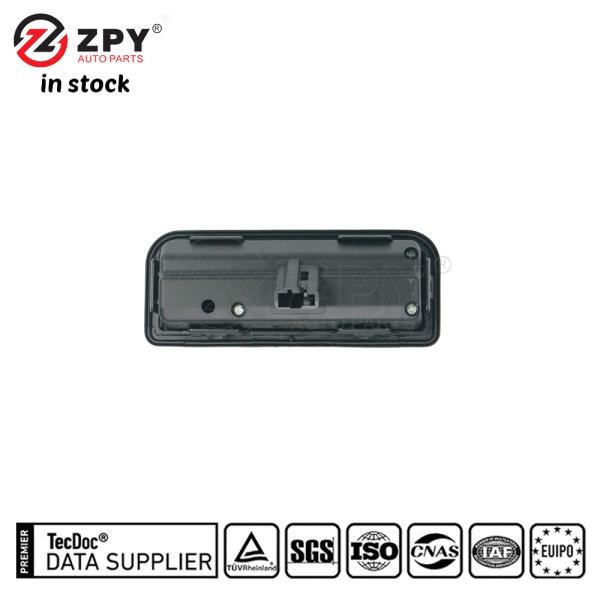 ZPY Trunk Lid Switch 6V0827566F for Audi VW Porsche