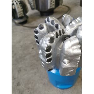 5.875 inch S713 Diamond Drill Bit PDC Drill Bit