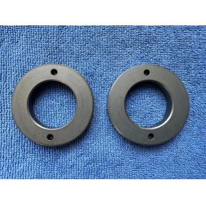 High Quality Ceramic Sliding Bearing Silicon Carbide SIC Ring Manufacturer