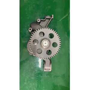 Mercedes-Benz OM457LA Oil Pump 4571801601 49mm Tooth Width