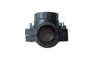 Buy injection water HDPE Clamp Saddle at wholesale prices
