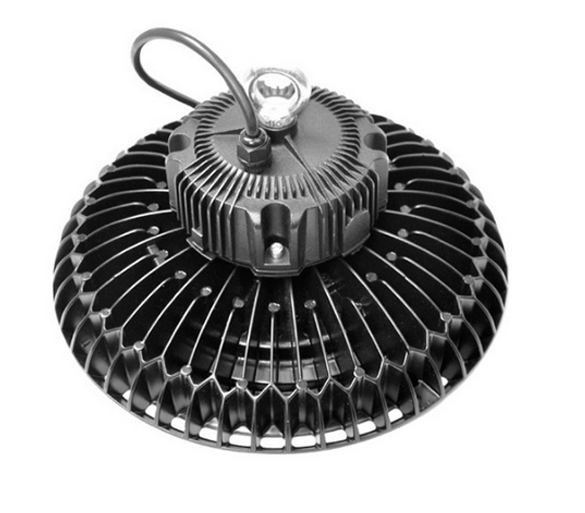 Meanwell Driver 5000K 200W UFO LED High Bay Light