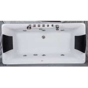 cUPC freestanding acrylic bathtub soak,bathtub suppliers,massage bathtub