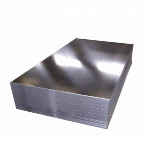 AISI 201 8K 304 Stainless Steel Sheet 316 Hot Rolled