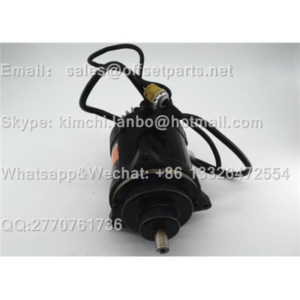 Komori Parts NI20-200FG-X4KT Used Water Rollrt Motor For L540c Offset Printing Machine Spare Parts