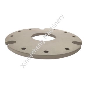 Round SPHC Electromagnetic Clutch Armature Precision Stamping