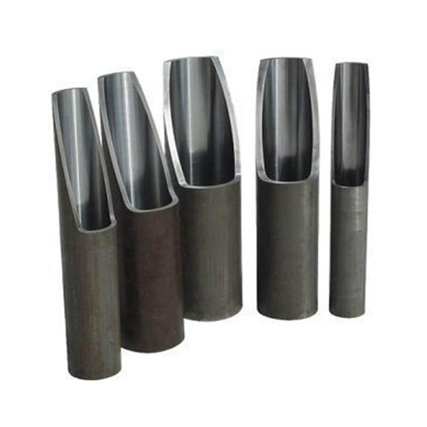 Carbon Steel Cold Drawn Precision Tube Honed Tube DIN 2391