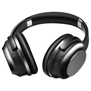 Over Ear Bluetooth Headphone Earphone True Wireless Stereo Headphones With CVC 8