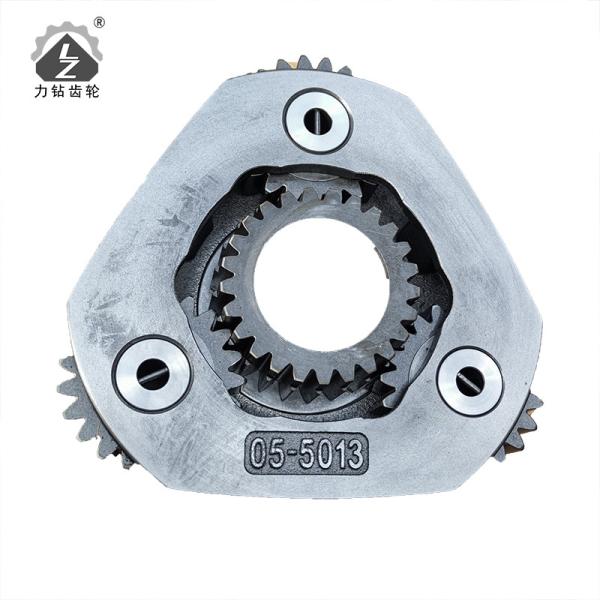 Buy Excavator 2st Planetary Swing Gear Assembly EX200-6 Final Drive Parts at wholesale prices