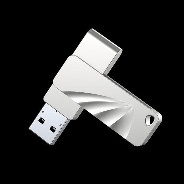 Buy 2 in 1 Usb Flash Drive USB3.0 2.0 Pen Drive 16gb 32gb 64gb 128gb 256GB 512GB 1TB 2TB Pendrives Type C Usb at wholesale prices