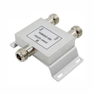 150W 2 Way High Power Divider/Splitter ( EST800-2500MHZ ) , 90x85x30mm