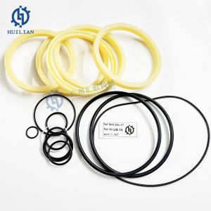 Suitable Center Joint Repair Kit for Excavator Standard Size OKADA-UB14 UB5 UB8