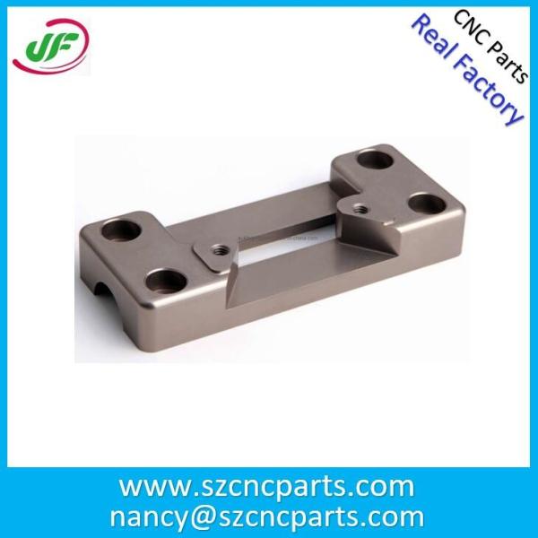 Buy Precision CNC Aluminum Milling Machining, Auto Machining Turning Parts at wholesale prices