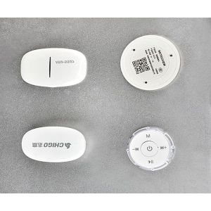 3W 5W 15W 10W UV Laser Marking Machine 355nm Ultraviolet Laser Marker