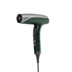 Professional Customized Electric Hair Dryer Popular Style Strong Power