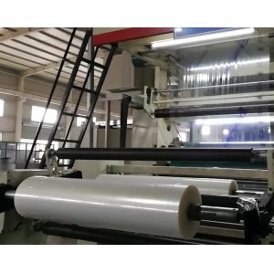 UV Resistant Greenhouse Accessories Greenhouse Film Plastic Sheeting