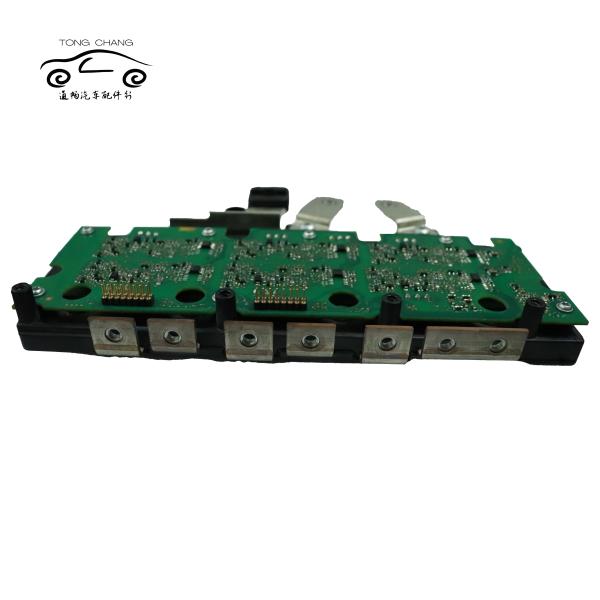 Hybrid Inverter Manager IGBT Automotive Chips For Mercedes S400 W221