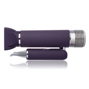 Foldable Handle High Speed Hair Dryer 1600W With CE Certification