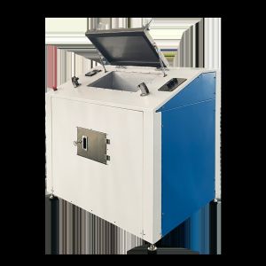 50Kg Per Day Electric Garbage Disposer Waste Processor For Waste Treatment