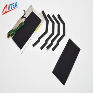 0.05 mm 1200 W/m-K TIR™250 Thermal graphite sheet for Hand‐held devices