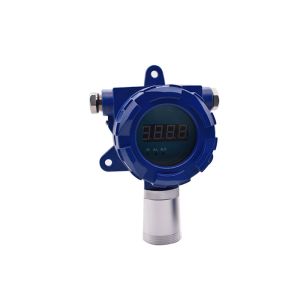 China NH3 Gas Detector Ammonia Monitor For Plant Single Gas Detector 4-20mA RS485 signal output on sale China NH3 Gas Detector Ammonia Monitor For Plant Single Gas Detector 4-20mA RS485 signal output on sale