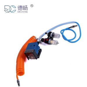 Flat Die Cutting Grinding tool Portable Pneumatic Nick Grinder