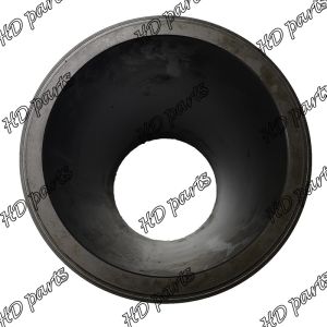 S6A3 Diesel Engine Cylinder liner 35A07-12300 For Mitsubishi