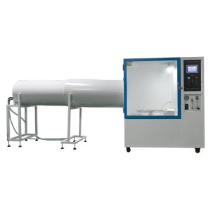 IEC60529 IPX3~6 Comprehensive Waterproof Testing Equipment 1000L